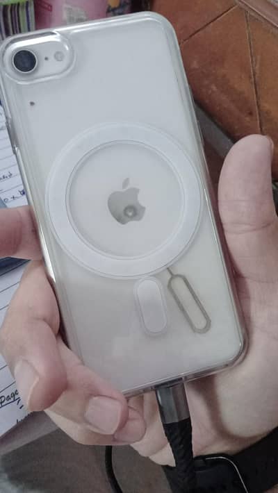 iphone se 2022 3rd generation