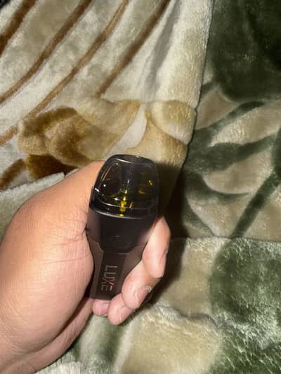 Vaporesso luxe xr max 2 pod