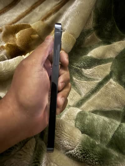 Iphone 12 pro 128gb pta approved