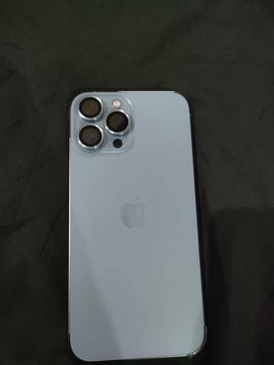 iPhone 13 pro max