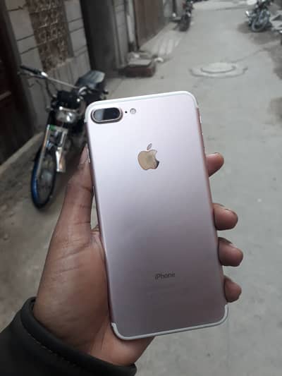 iphone 7 plus pta