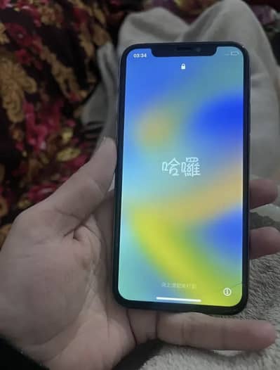 Iphone X Pta Approved