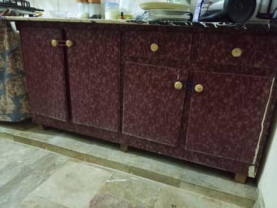 Kitchen cabinets for sale