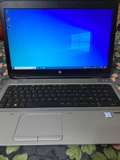 HP ProBook 650 G2