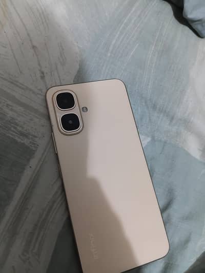 Infinix smart 10 pta appoved 64 gb with box and charger