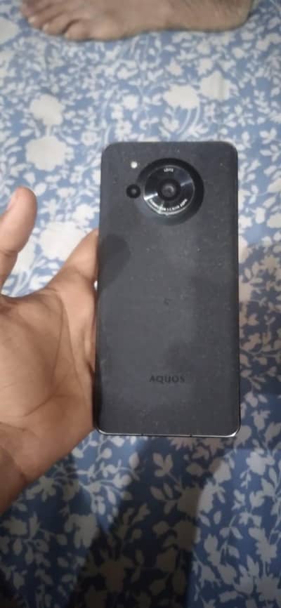 AQUOS R7 NON PTA