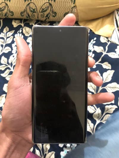 Samsung Note 10 plus 5g