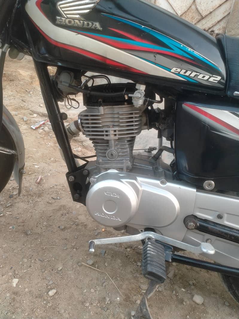 complete file. only book missing 5