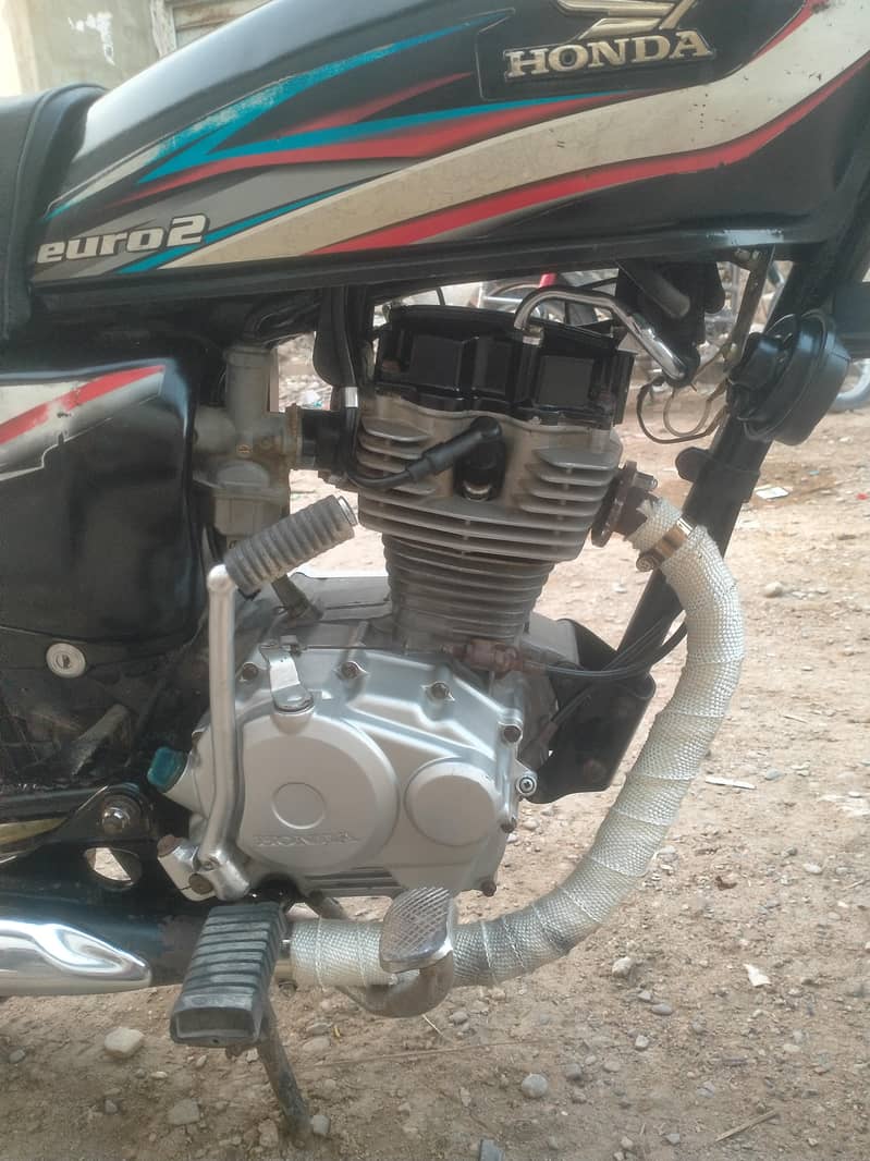 complete file. only book missing 6