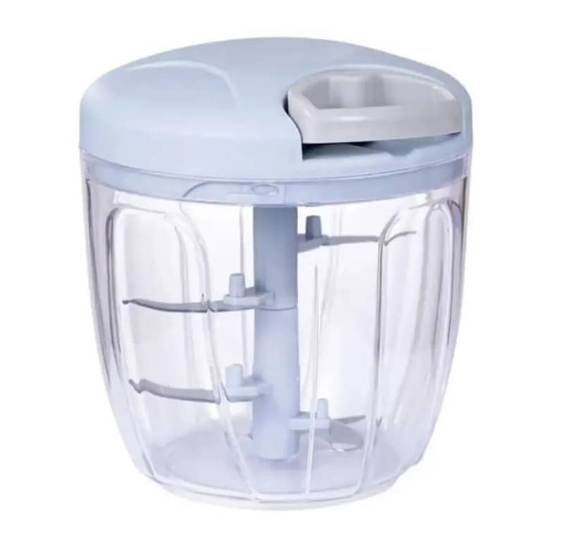 Vegetables Chopper 2