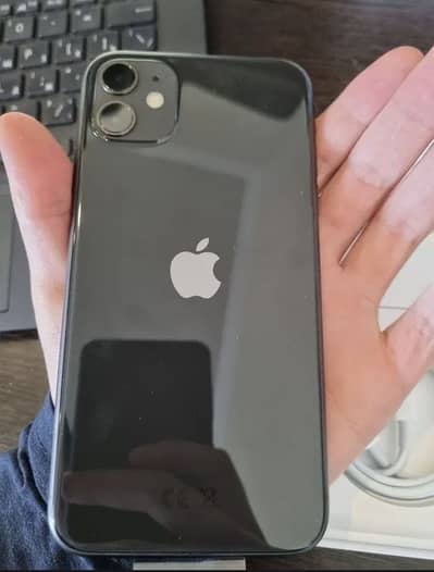 Iphone 11 non pta jv