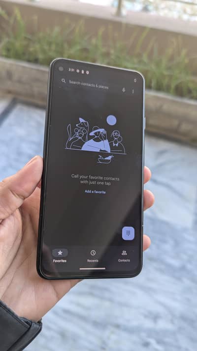 Google Pixel 4a 5g 6/128