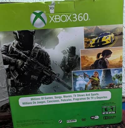 Xbox 360 Jasper Gaming Console for Sale