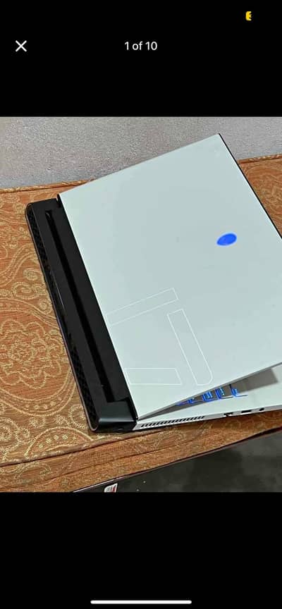 Alienware M17 R3 ( gpu 6Gb 1tb nvme ssd ]