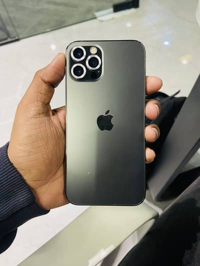 iphone 12 pro 128 gb