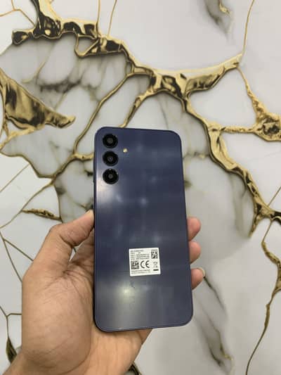 Samsung A25 5G 8/256 GB