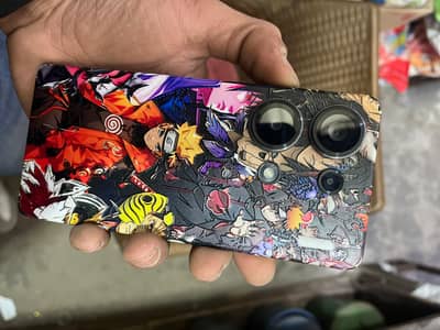 REDMI NOTE 13 PRO 12 512 IN WARRANTY