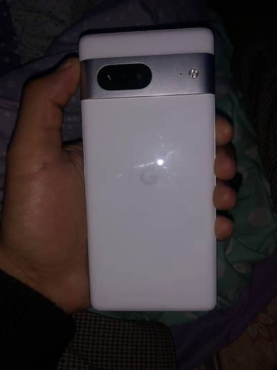 GOOGLE PIXEL 7 NEW
