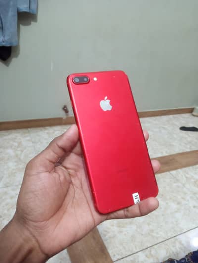Iphone 7 Plus Pta Approved 128gb