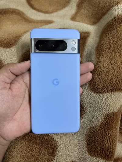 google pixel 8 pro 256gb official pta approved
