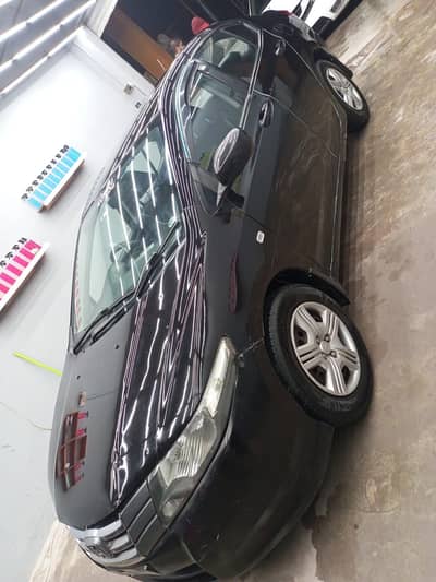 Honda city urgent sale