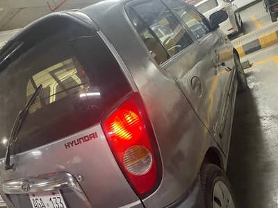 Excellent Condition Hundaii Santro 2004، family used car