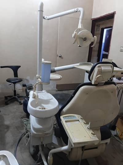 Dental Chair