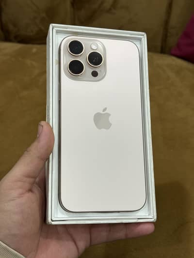 Iphone 16 pro max HK non PTA factory                 11 12 13 14 15 17