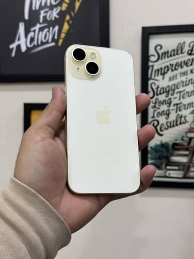 Iphone 15 non PTA jv                                 11 12 13 14 16 17