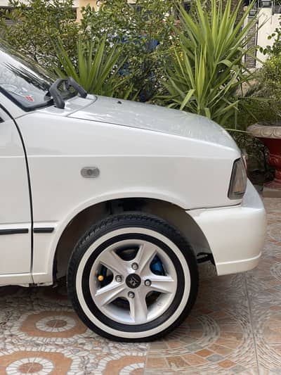 MEHRAN VXR 2018