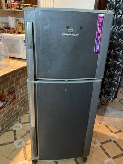 Dawlance Refrigerator in reasonable price