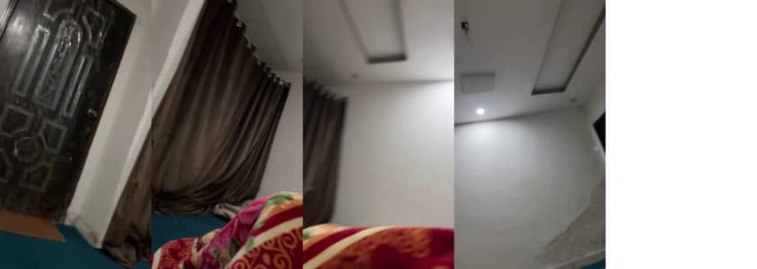 Room rent Daily base 6k