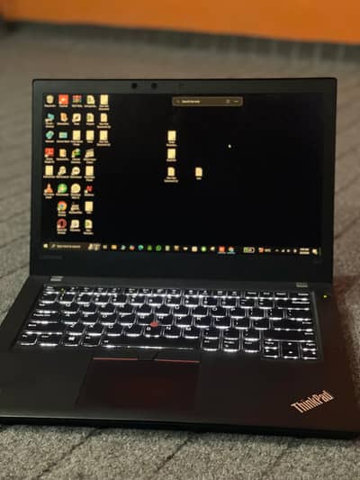 Lenovo ThinkPad Laptop