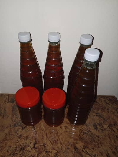 بیر کا چھوٹا 