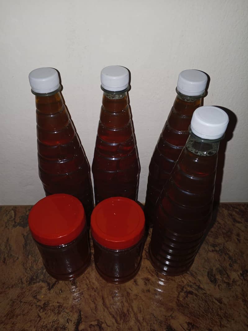 بیر کا چھوٹا  1