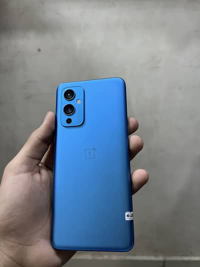 OnePlus 95G  12+256 | Non pta Kits available
