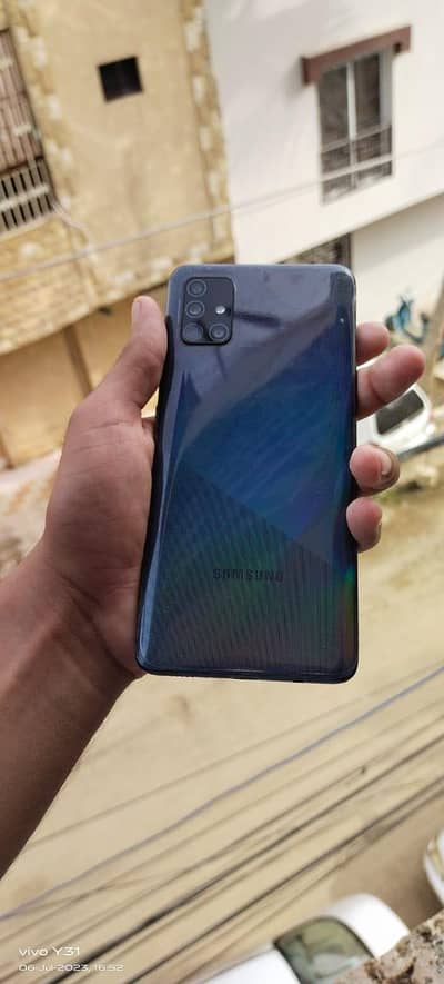 Samsung A51 8/128 GB