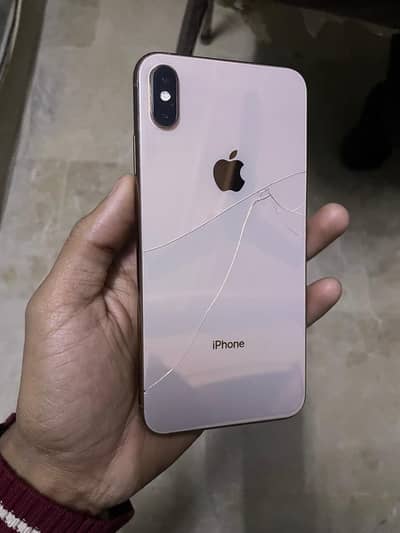 iphone xs max