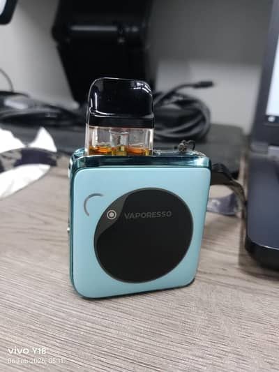 Vaperesso Xros 4 Nano