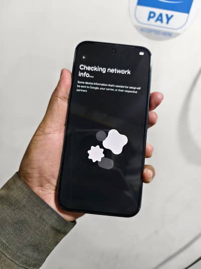 Pixel 10 Pro XL 512gb
