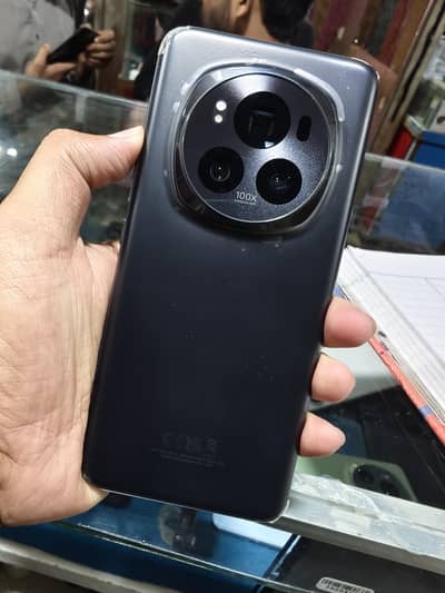 Honor Magic 6 Pro 5g