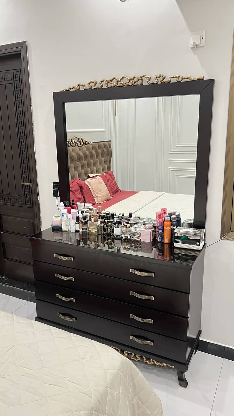 Samar designer bedset 3