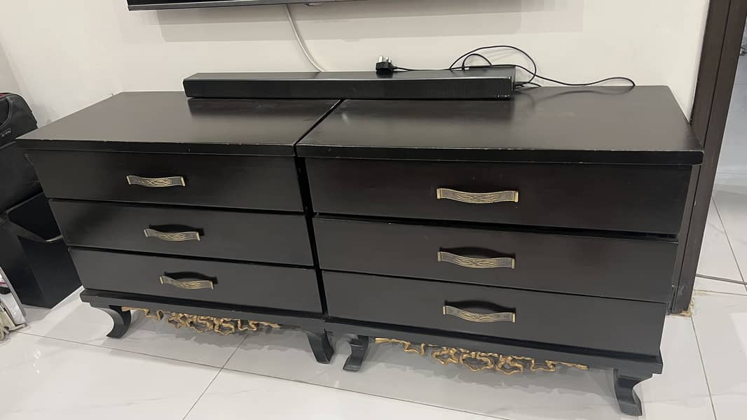 Samar designer bedset 6