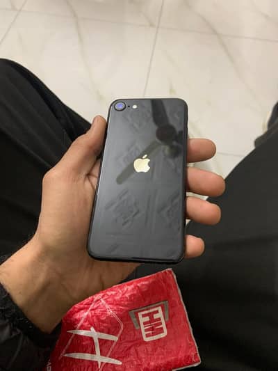 I phone Se 2020 ( 2nd gen )