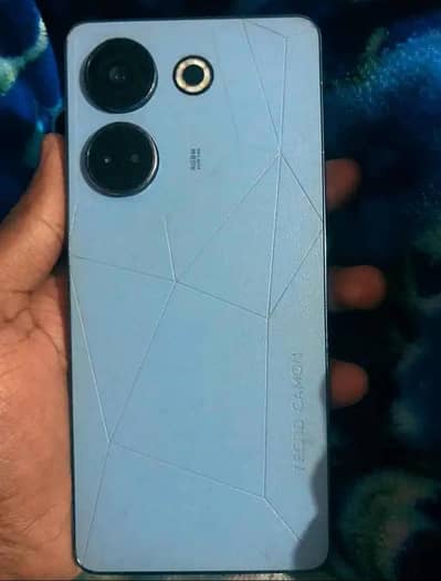 Tecno Camon 20  8/256