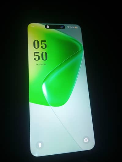 Infinix Hot50i 6+4/128 PTA