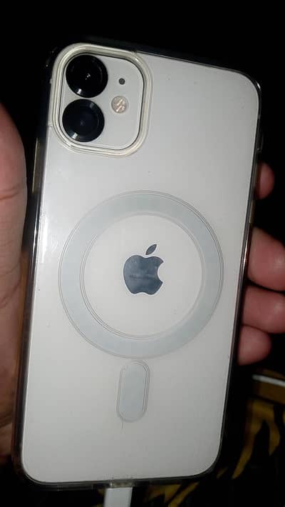 I phone 11 & Infinix smart 8 for sale