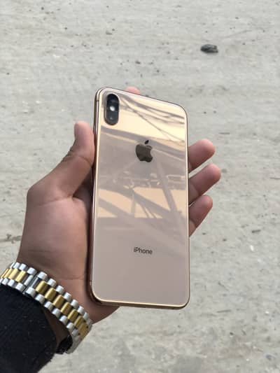 Iphone Xs Max