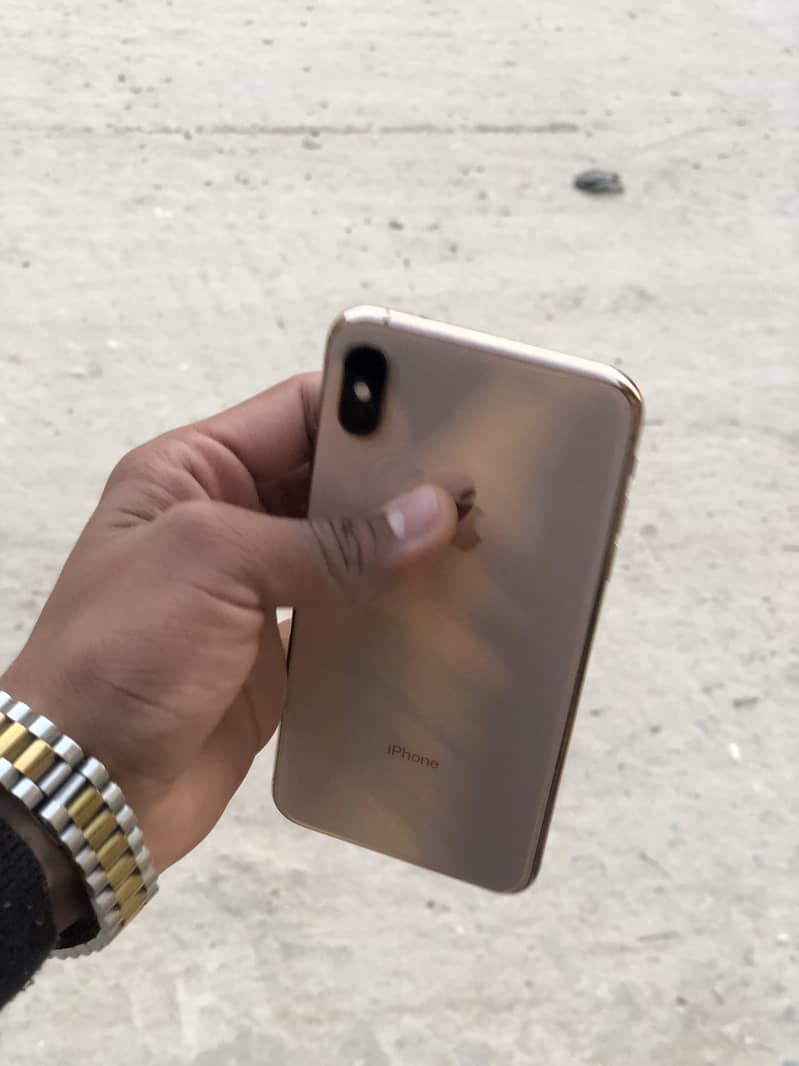 Iphone Xs Max 6