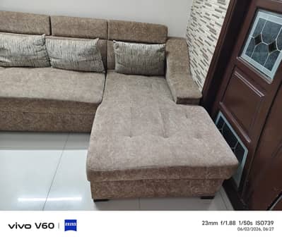 3 seater +  2 seater relaxer